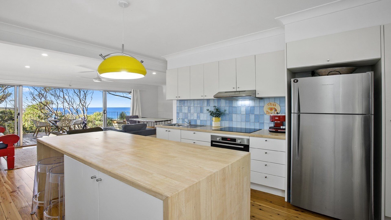 Photo of Kitchen in Killcare