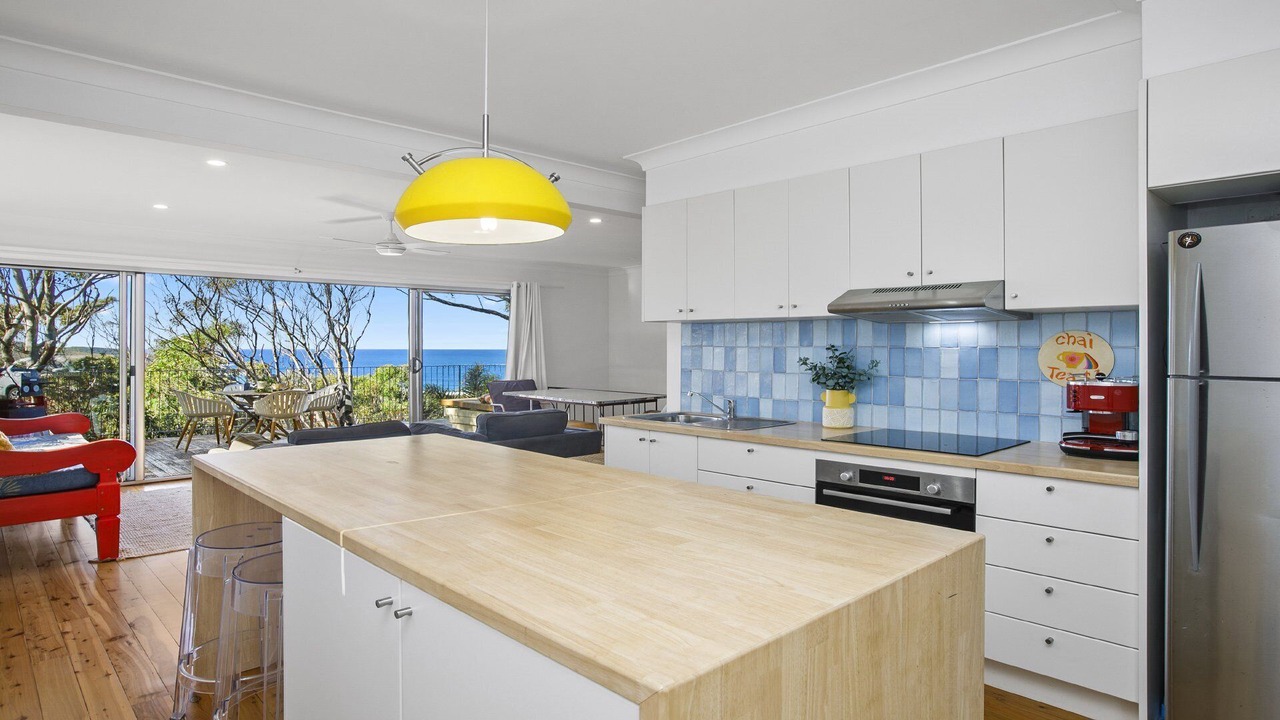 Photo of Kitchen in Killcare