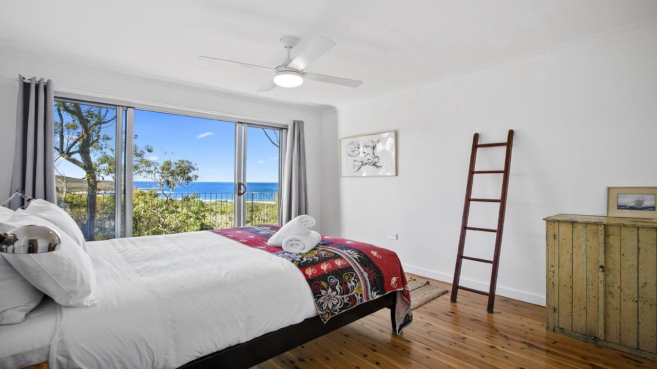 Photo of Bedroom in Killcare