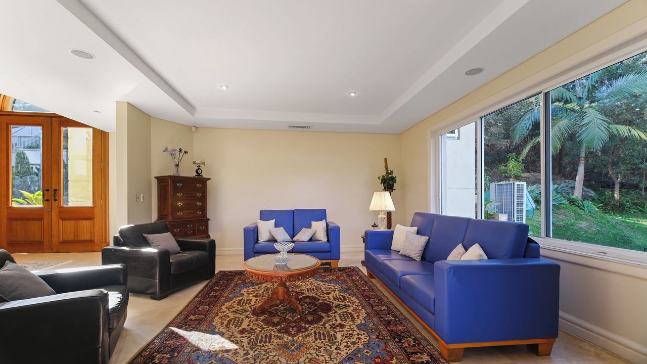 Photo of Livingroom in Seaforth