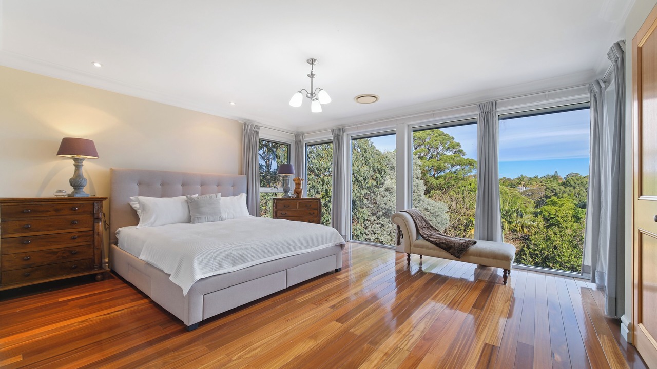 Photo of Bedroom in Seaforth