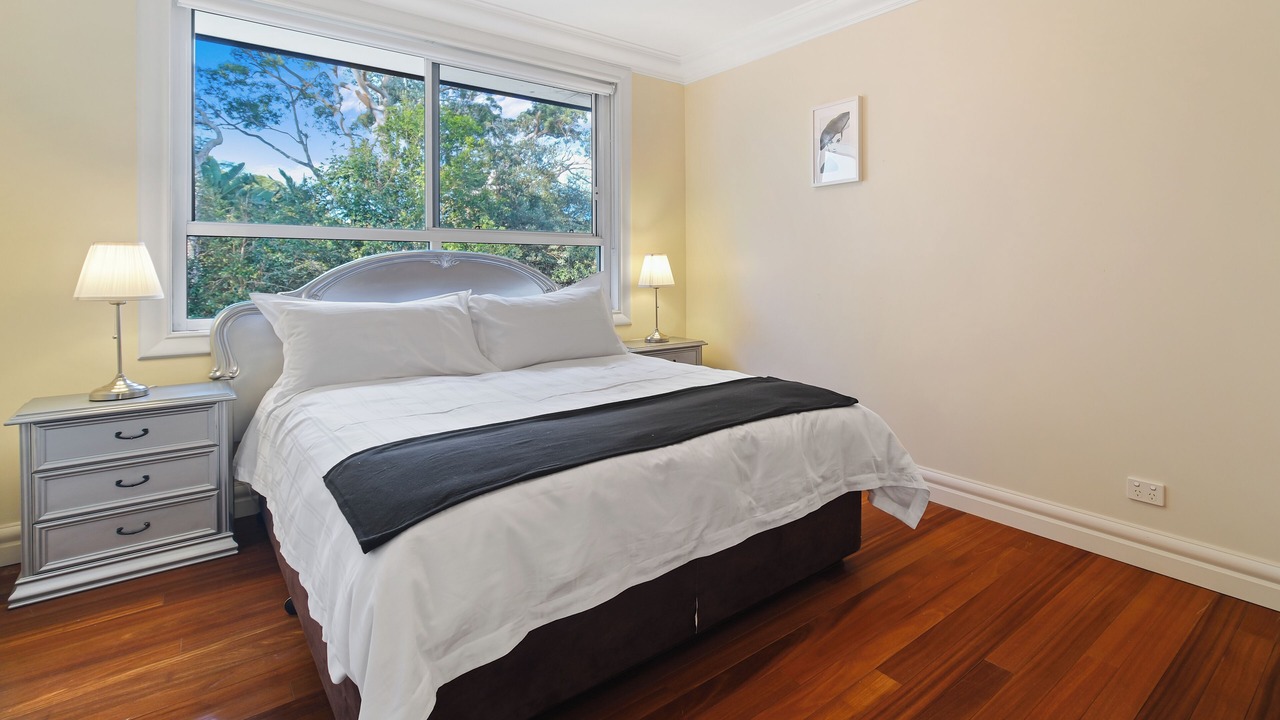Photo of Bedroom in Seaforth