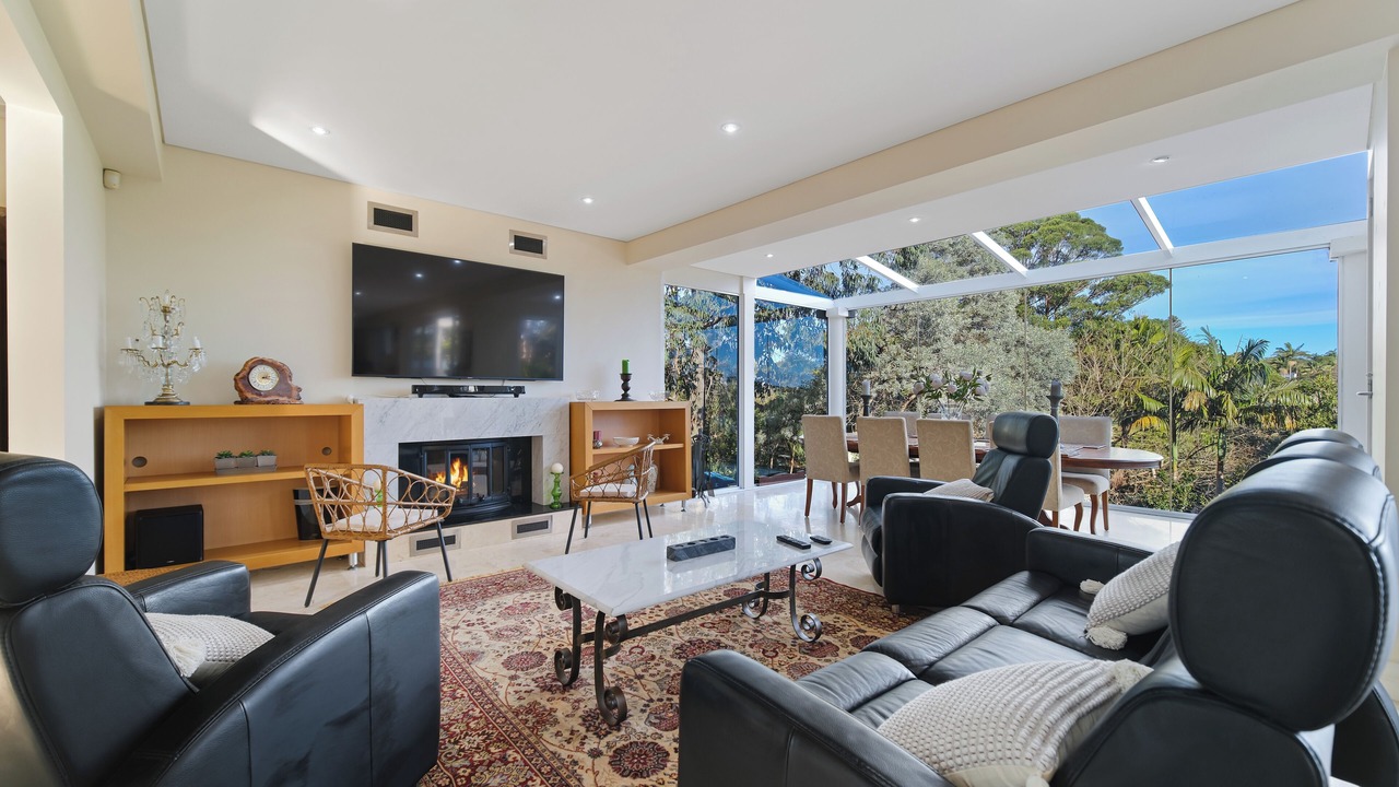 Photo of Livingroom in Seaforth