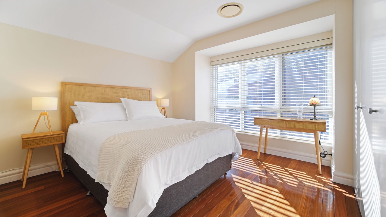 Photo of Bedroom in Seaforth