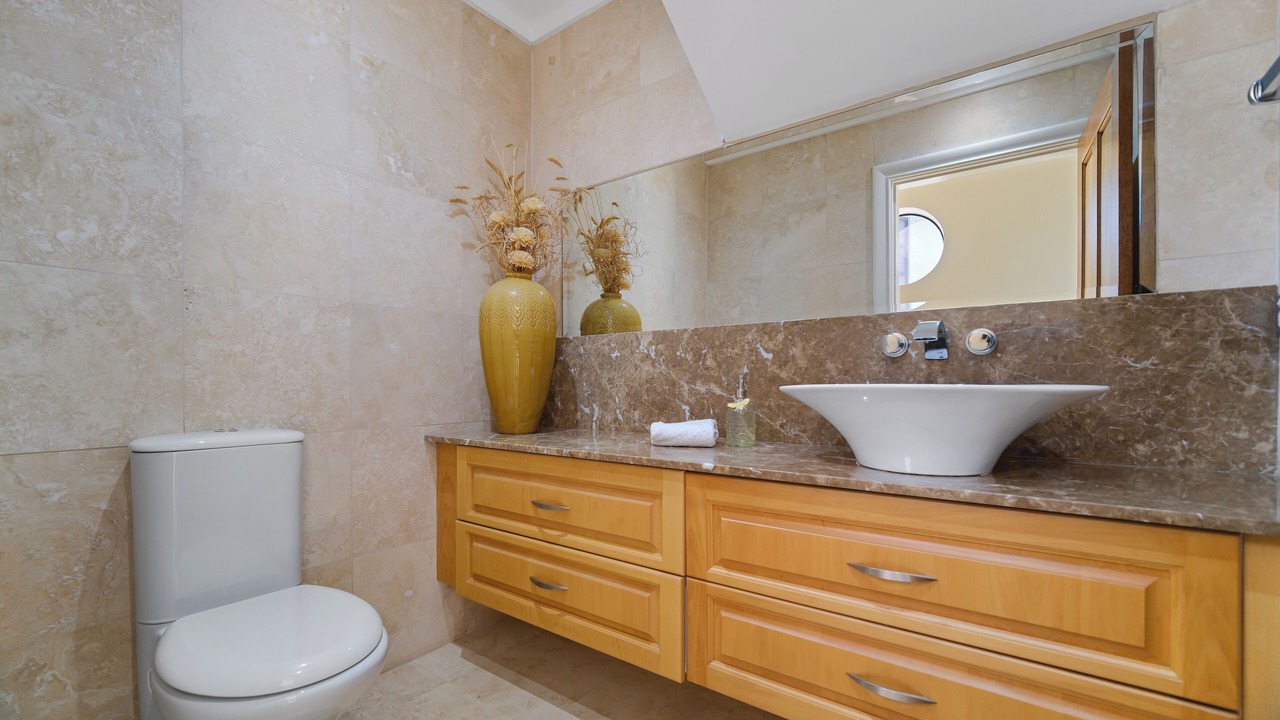 Photo of Bathroom in Seaforth