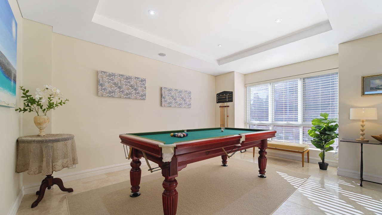 Photo of Bedroom in Seaforth