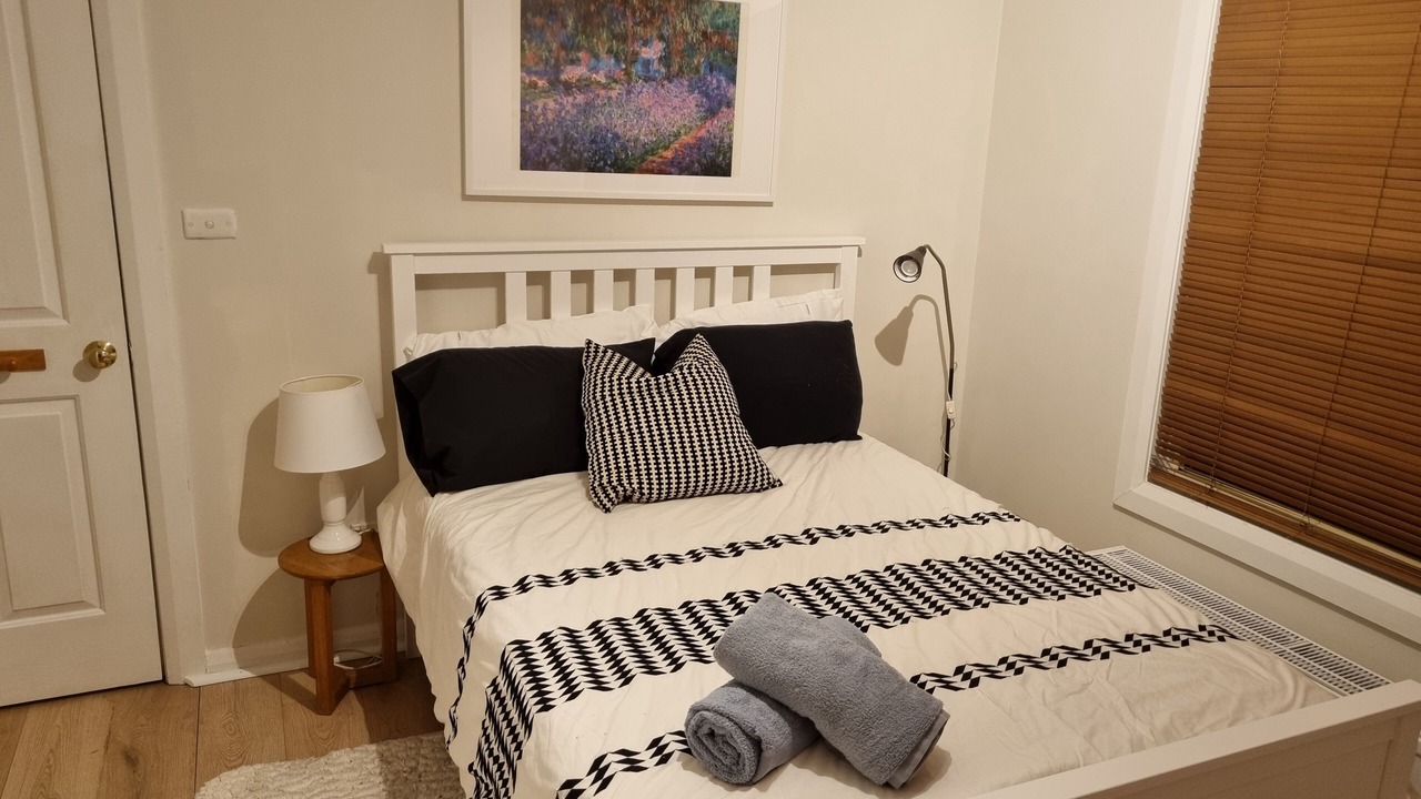 Photo of Bedroom in Wentworth Falls