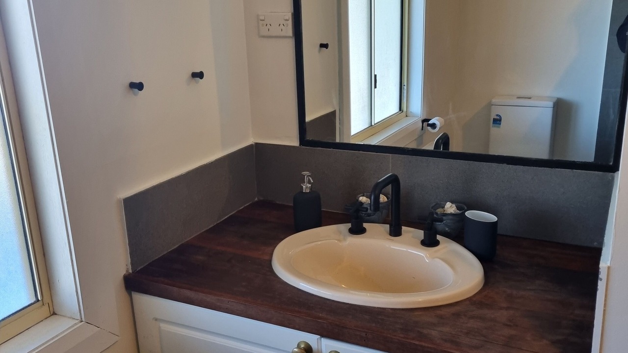 Photo of Bathroom in Wentworth Falls
