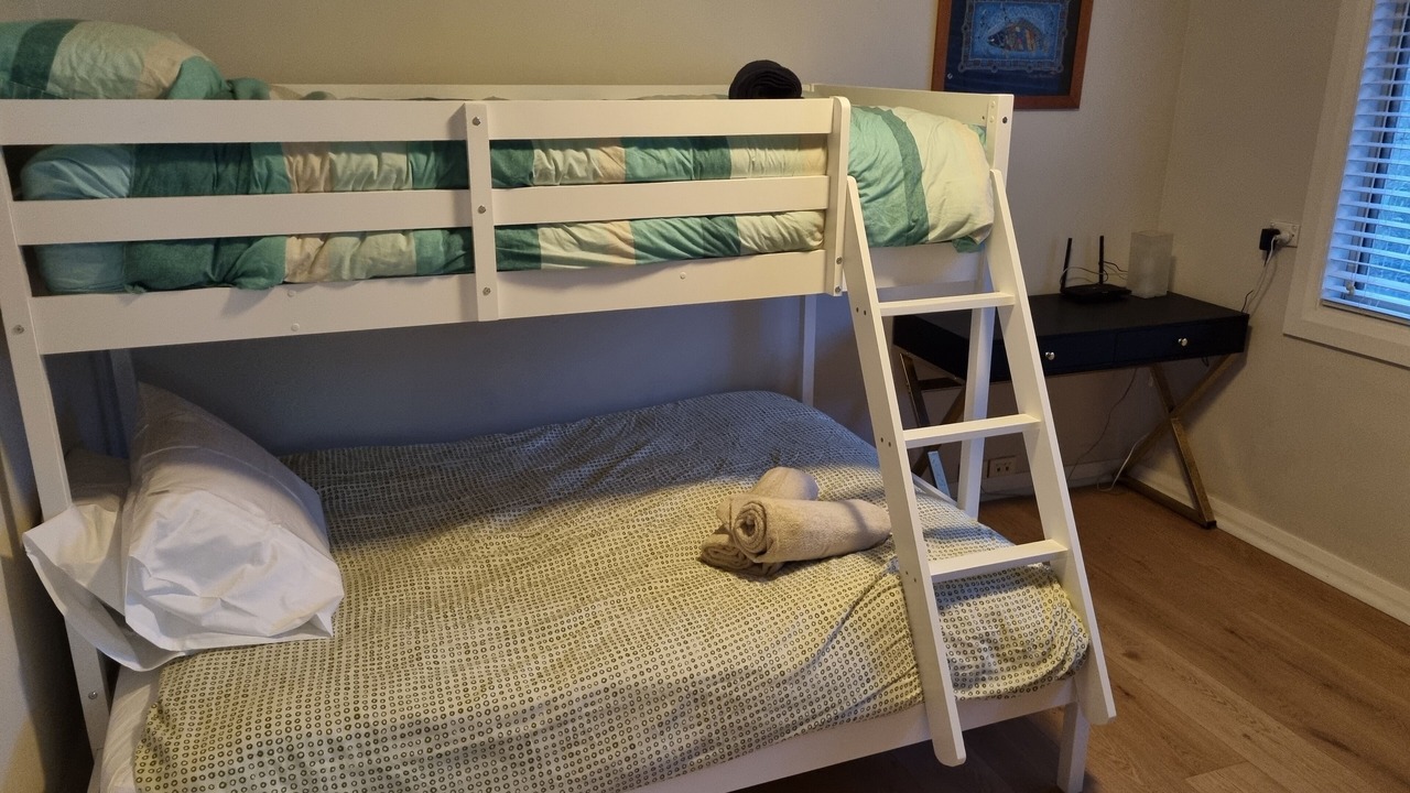 Photo of Bedroom in Wentworth Falls