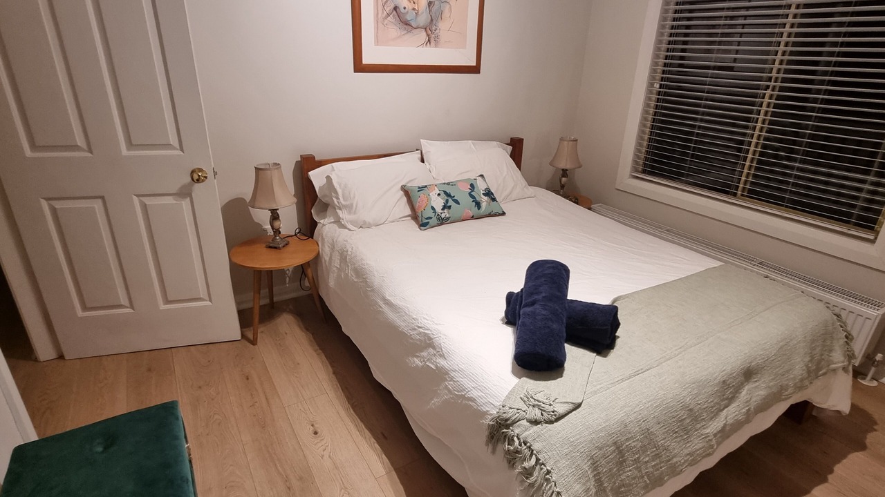 Photo of Bedroom in Wentworth Falls