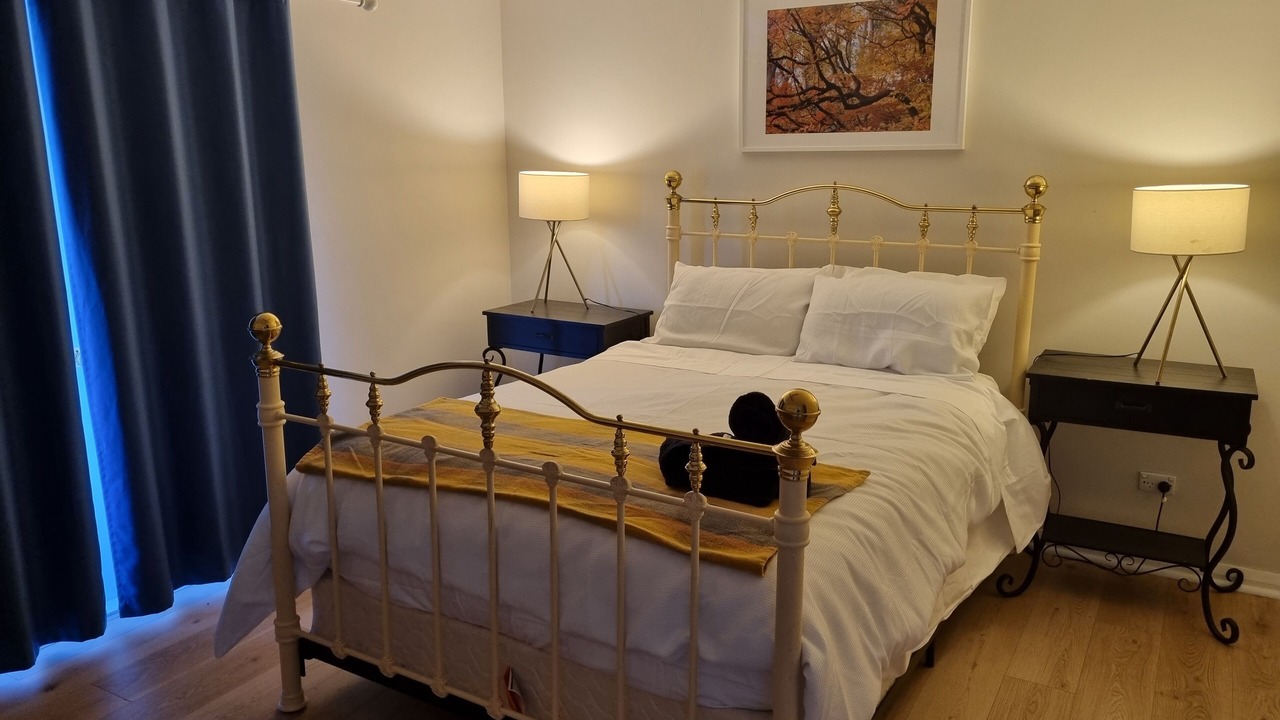 Photo of Bedroom in Wentworth Falls