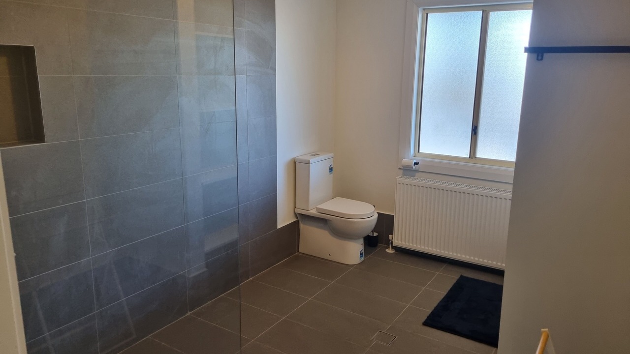 Photo of Bathroom in Wentworth Falls