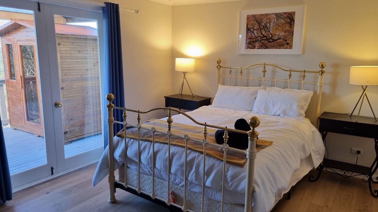 Photo of Bedroom in Wentworth Falls