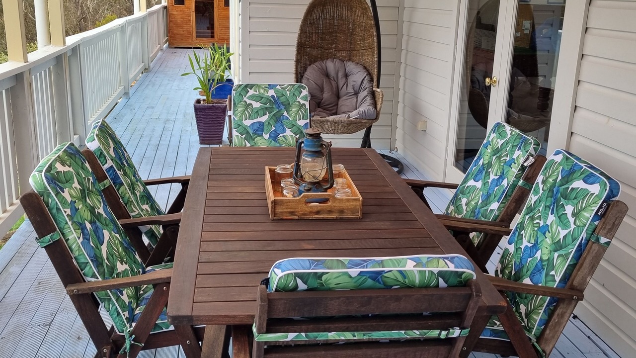Photo of Outdoor in Wentworth Falls