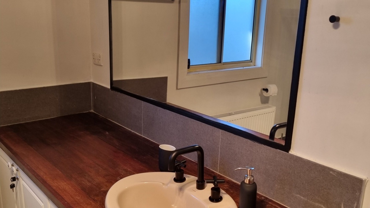 Photo of Bathroom in Wentworth Falls