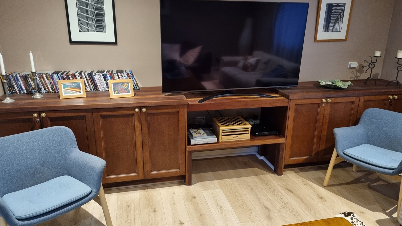 Photo of Livingroom in Wentworth Falls