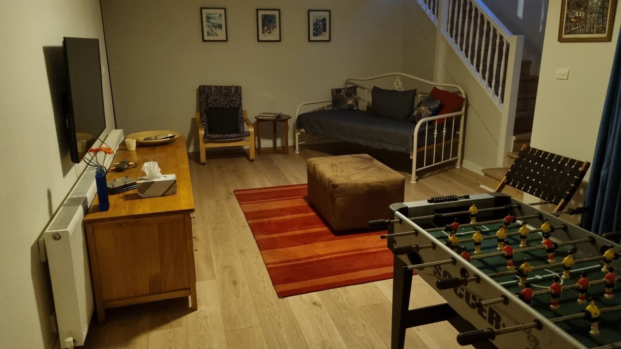 Photo of Bedroom in Wentworth Falls