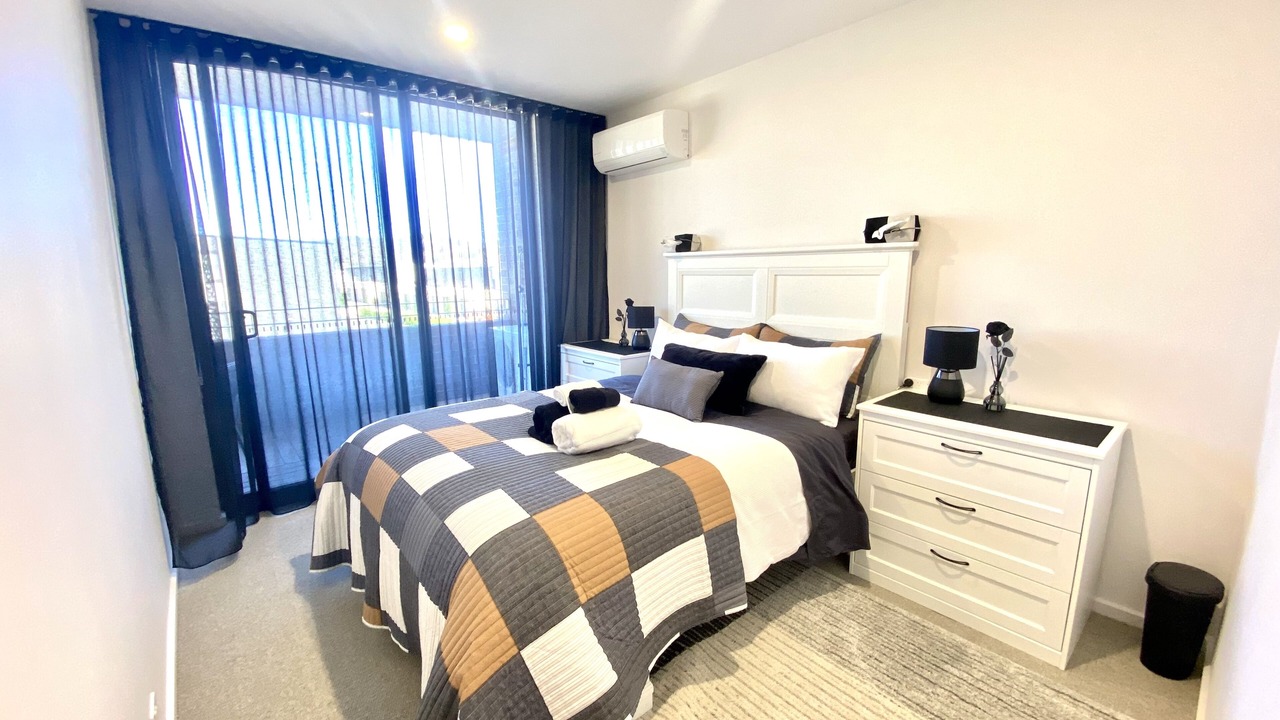 Photo of Bedroom in Denman Prospect