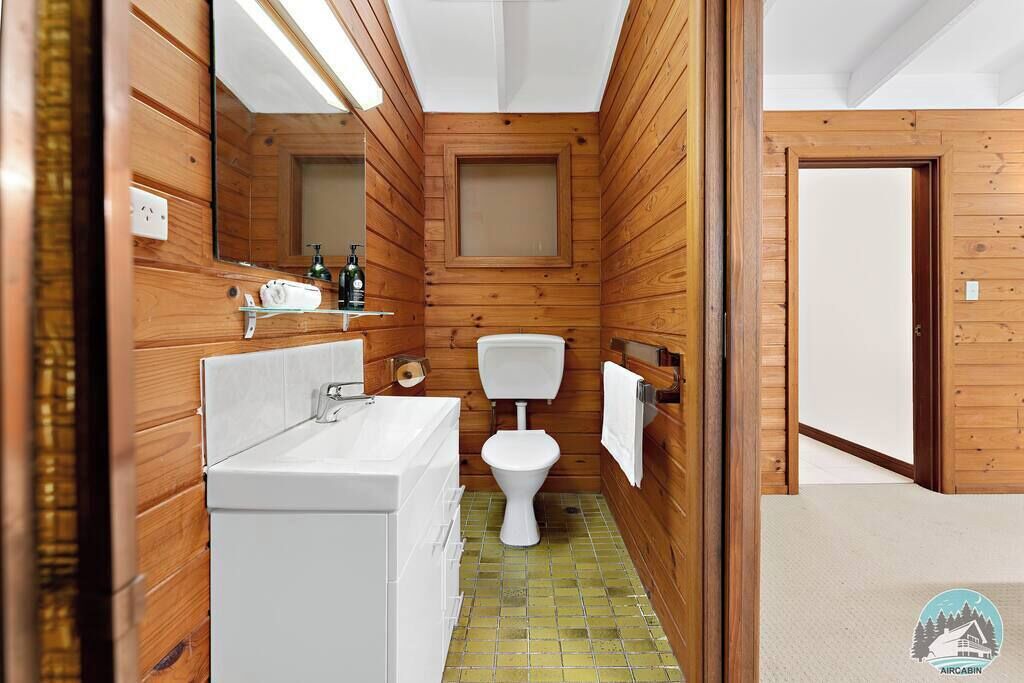 Photo of Bathroom in Kangy Angy