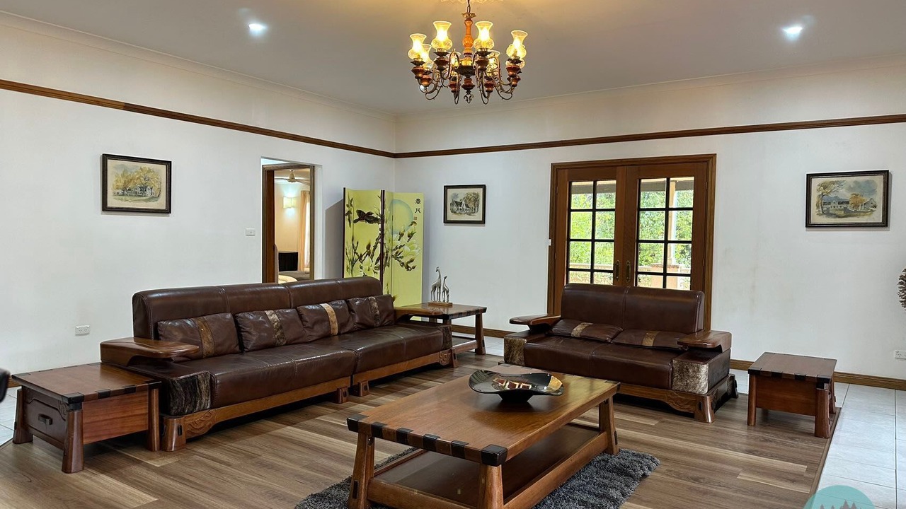 Photo of Livingroom in Kangy Angy
