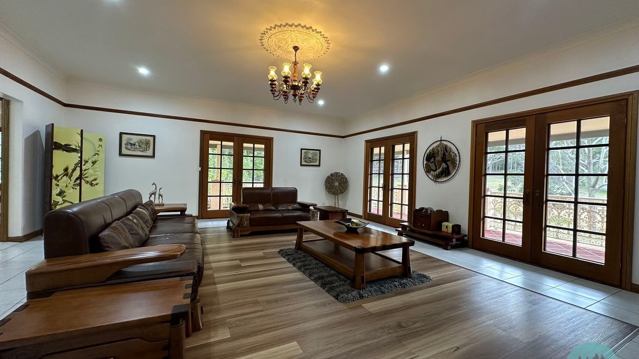Photo of Livingroom in Kangy Angy