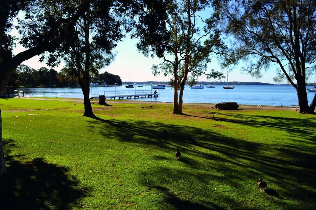Photo of Outdoor in Kangy Angy