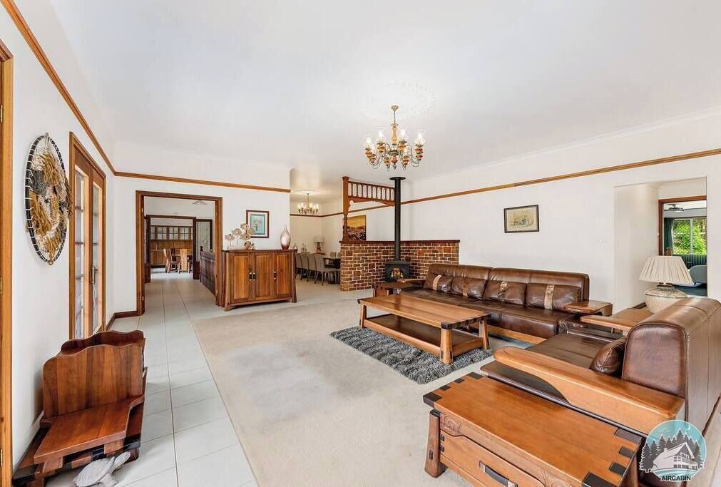 Photo of Livingroom in Kangy Angy