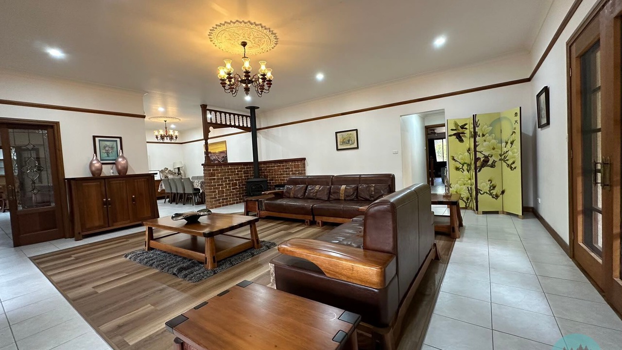 Photo of Livingroom in Kangy Angy