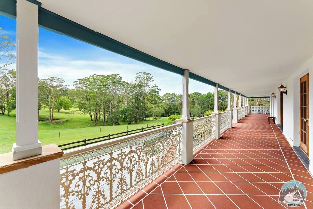 Photo of Patio Balcony in Kangy Angy