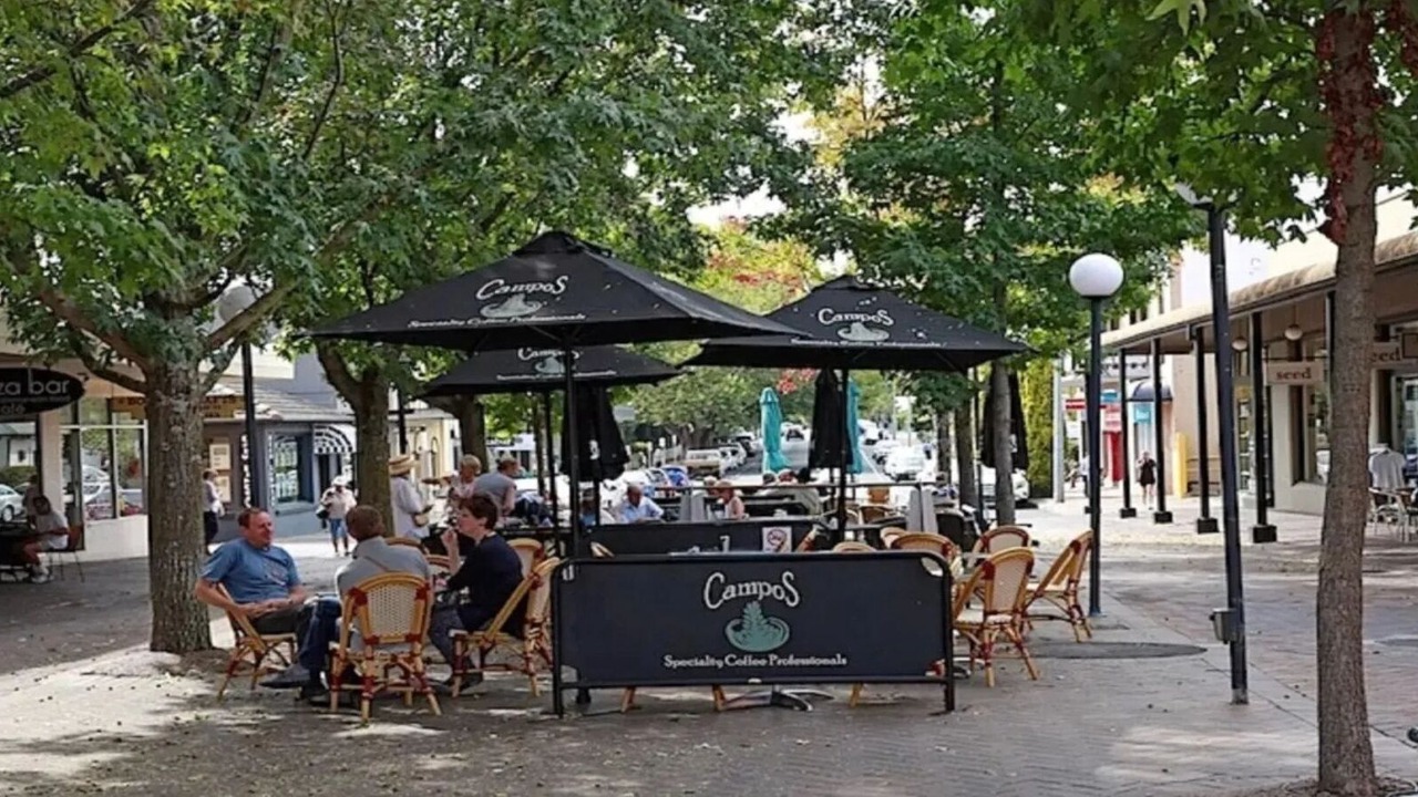 Photo of Outdoor in Bundanoon