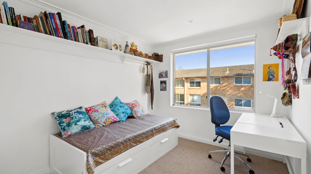 Photo of Bedroom in Narrabeen