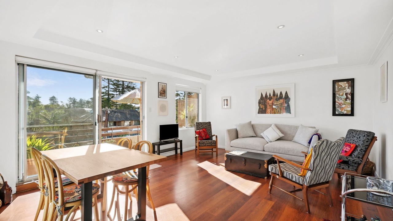 Photo of Livingroom in Narrabeen