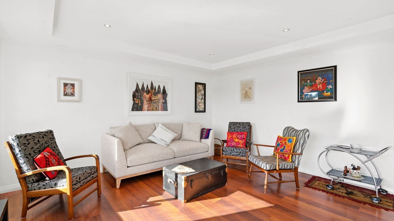 Photo of Livingroom in Narrabeen