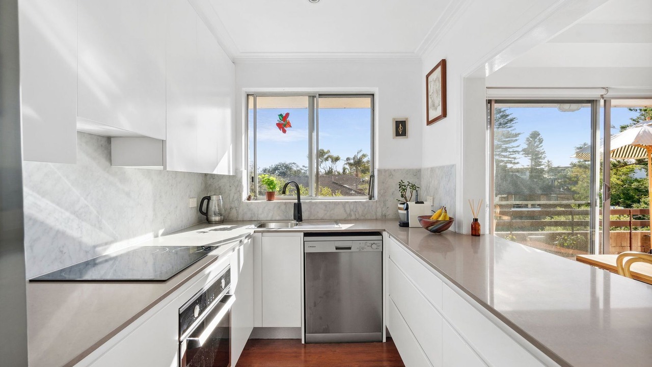 Photo of Kitchen in Narrabeen
