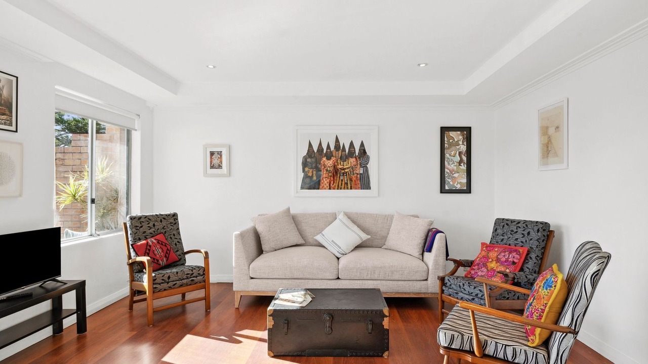 Photo of Livingroom in Narrabeen