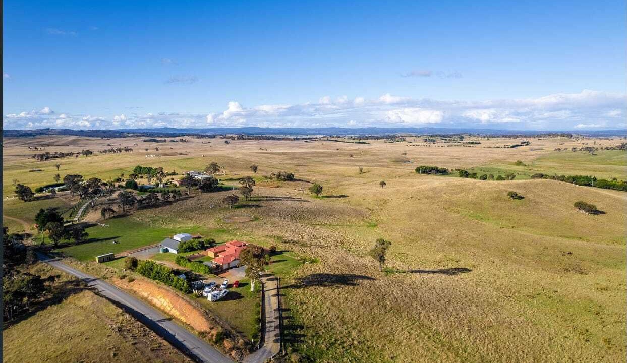 Photo of Outdoor in Springrange