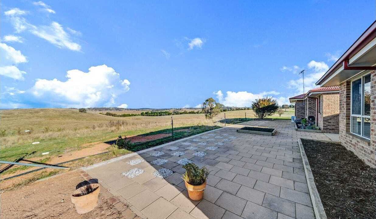 Photo of Outdoor in Springrange