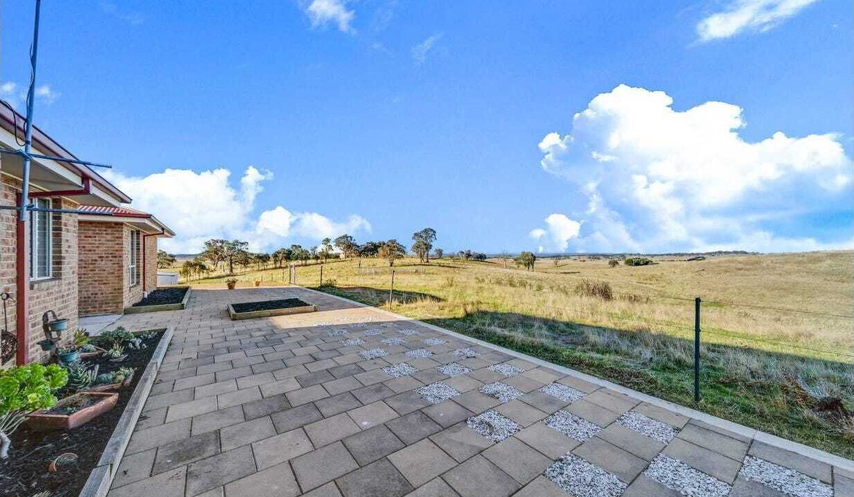 Photo of Outdoor in Springrange