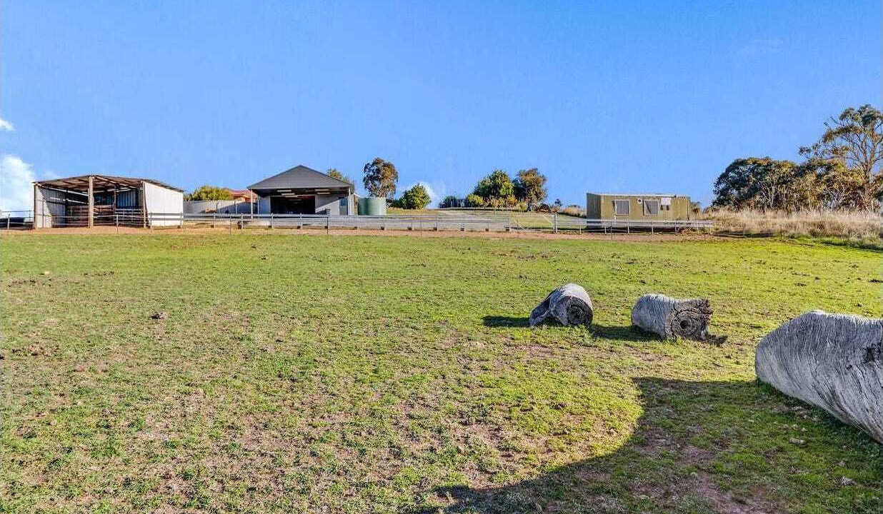 Photo of Outdoor in Springrange