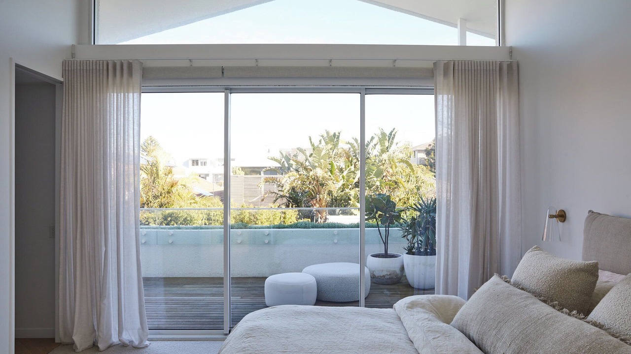 Photo of Bedroom in North Bondi