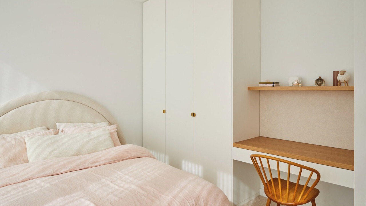 Photo of Bedroom in North Bondi