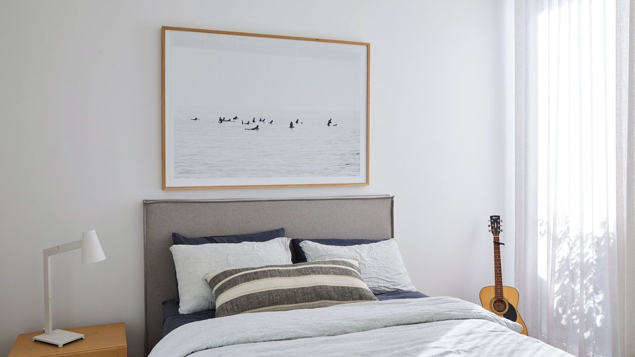 Photo of Bedroom in North Bondi