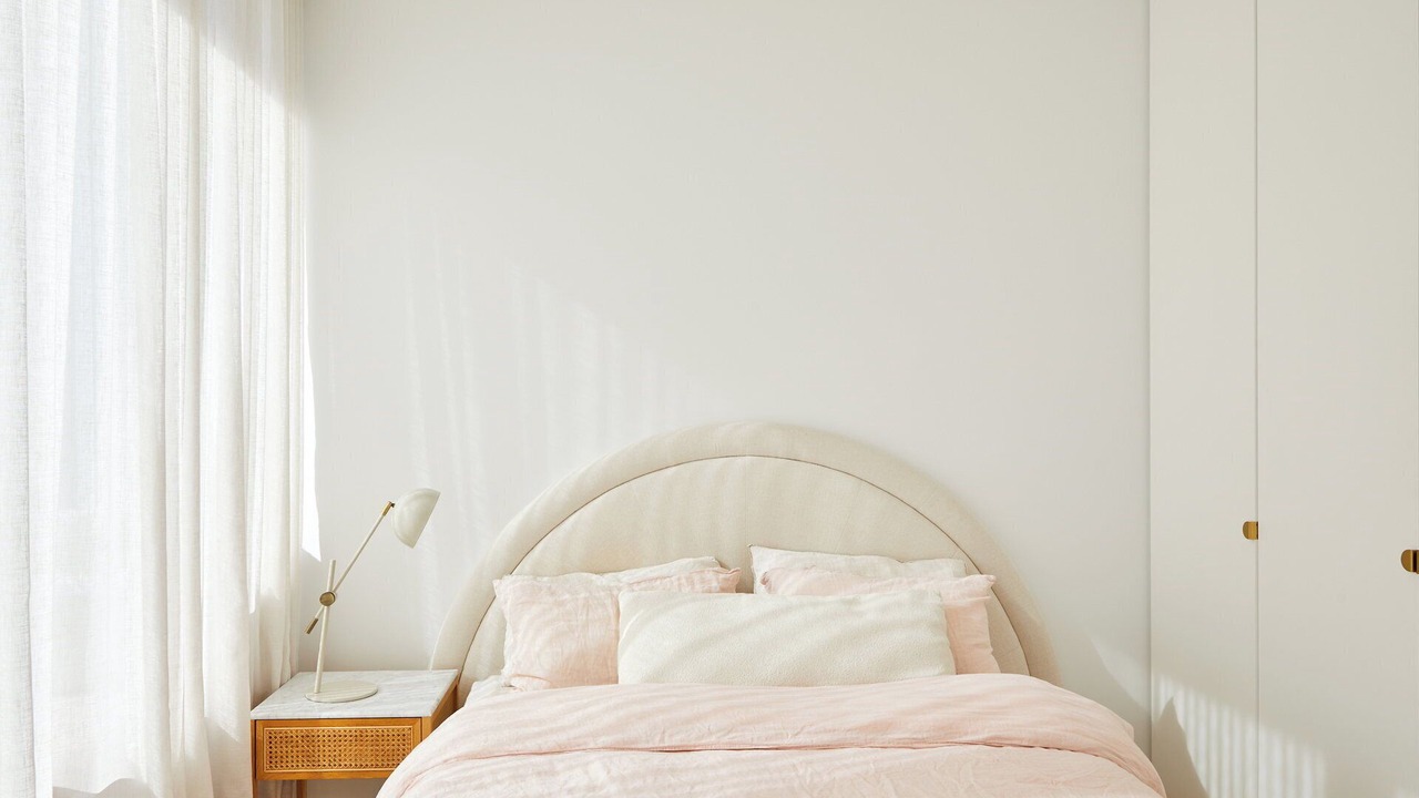 Photo of Bedroom in North Bondi