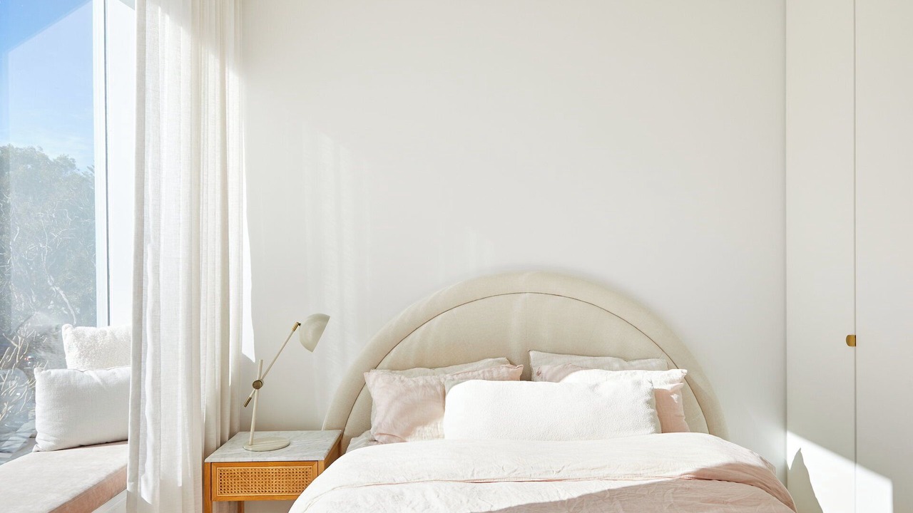 Photo of Bedroom in North Bondi