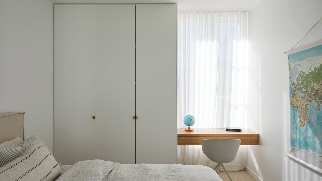 Photo of Bedroom in North Bondi