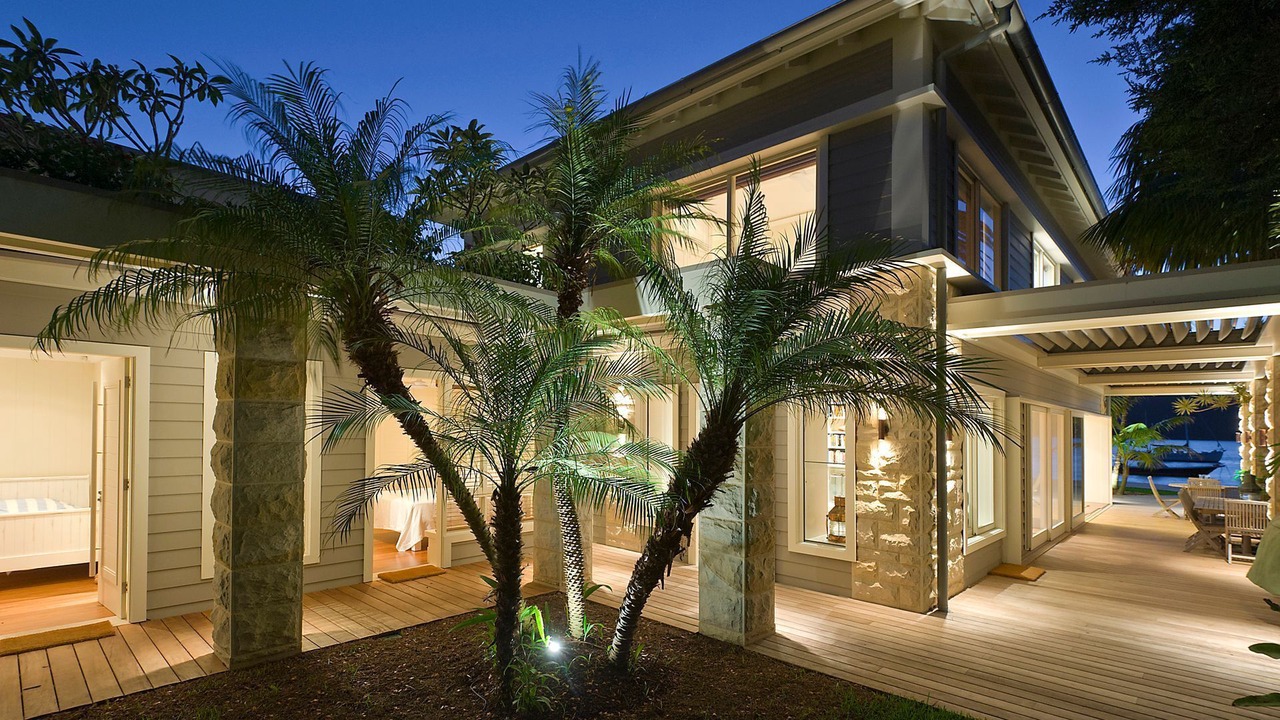 Photo of Patio Balcony in Palm Beach