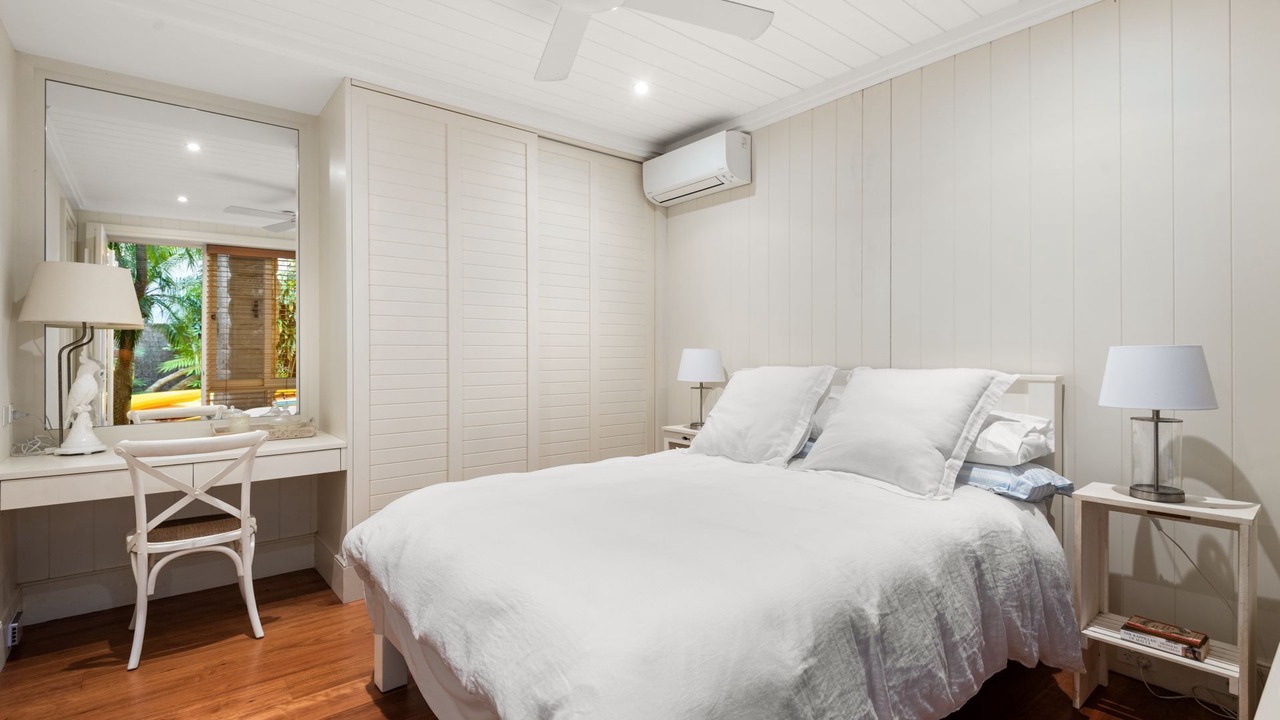 Photo of Bedroom in Palm Beach