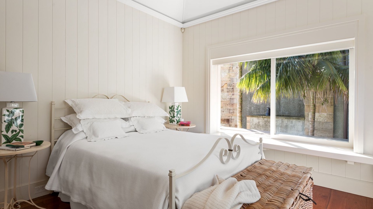 Photo of Bedroom in Palm Beach