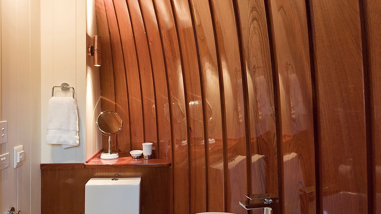 Photo of Bathroom in Palm Beach