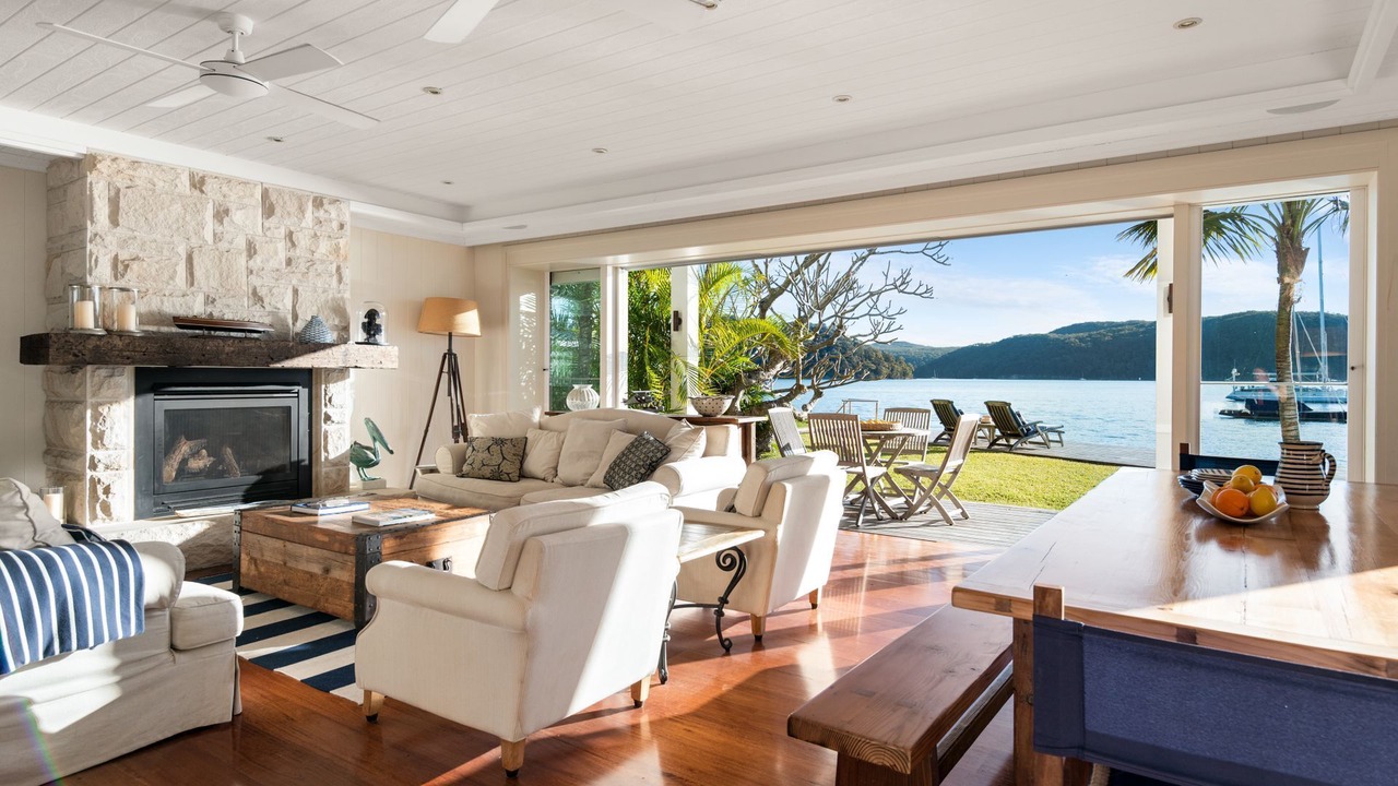 Photo of Livingroom in Palm Beach